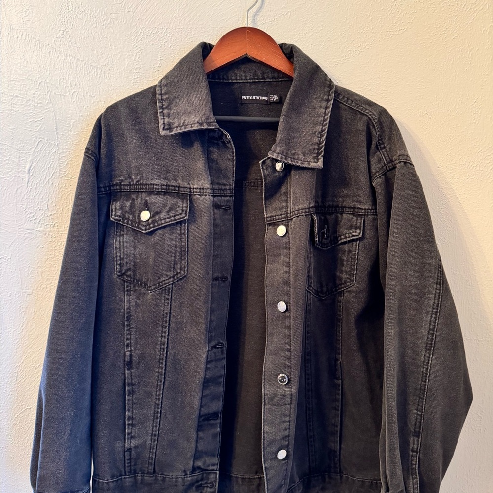 Prettylittlething Jacket - image 4